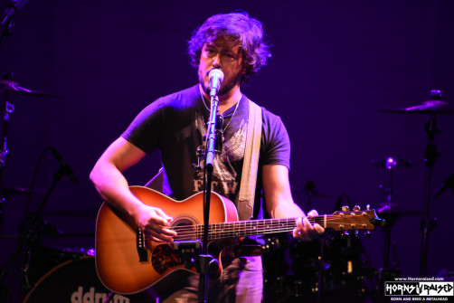 Shawn Kyle | May 24, 2024 | Capitol Theater