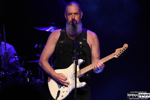 Saigon Kick | May 24, 2024 | Capitol Theater