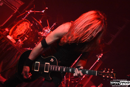 Slaughter | February 10, 2022 | Monsters of Rock Cruise