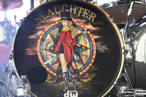 Slaughter | January 23, 2026 | Ferg's