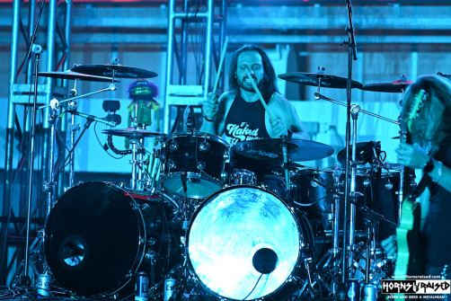 Slaughter | March 10, 2025 | Monsters of Rock Cruise