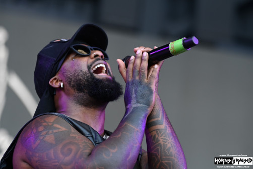 Sleep Theory | August 20, 2025 | MidFlorida Credit Union Amphitheatre