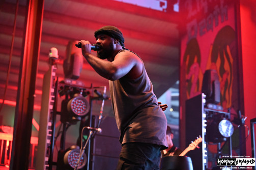 Sleep Theory | February 11, 2024 | Jannus Live