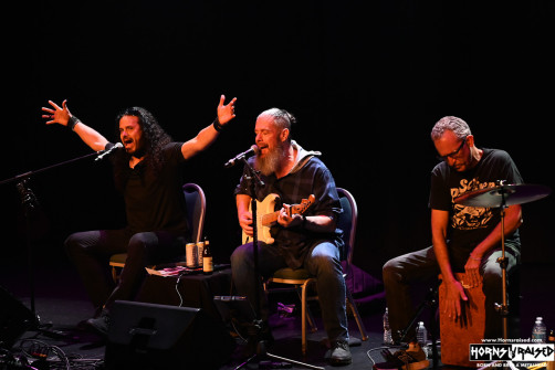 Soto/Bieler | October 16, 2025 | Murray Theatre