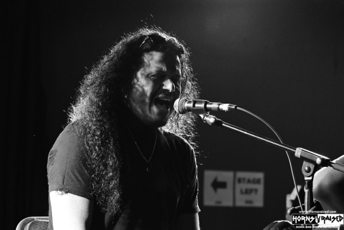 Jeff Scott Soto & Jason Bieler