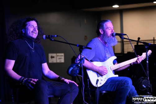 Soto & Bieler | September 7, 2024 | The Loft