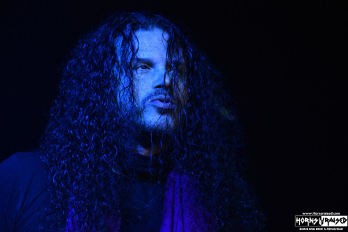 Soto | February 10, 2022 | Monsters of Rock Cruise