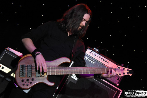 Soto | February 13, 2022 | Monsters of Rock Cruise