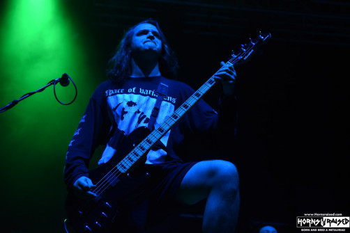 Space of Variations | December 13, 2022 | Jannus Live