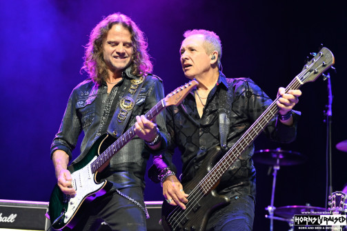 Starship | April 8, 2024 | Norwegian Pearl