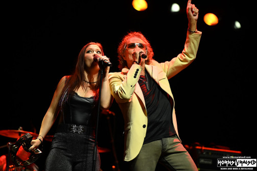 Starship | August 27, 2025 | On The Blue Cruise