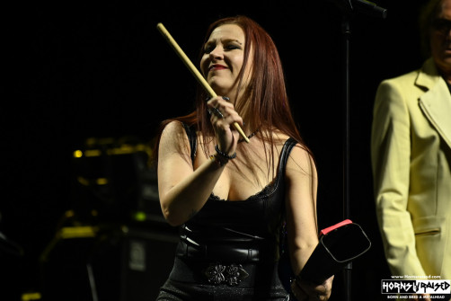 Starship | August 27, 2025 | On The Blue Cruise