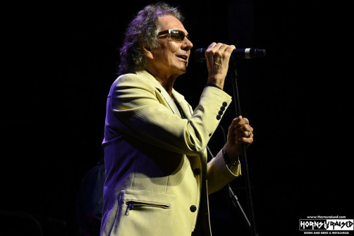 Starship | August 27, 2025 | On The Blue Cruise