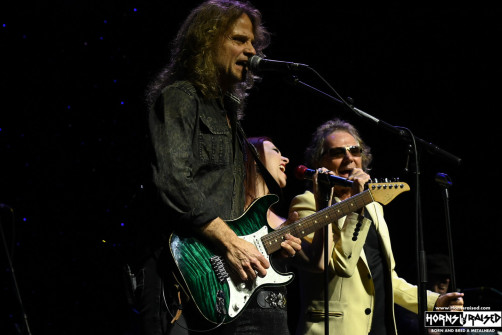 Starship | August 27, 2025 | On The Blue Cruise