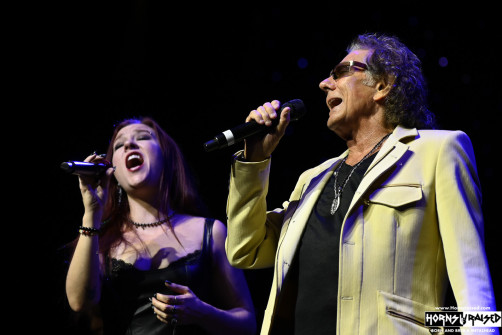 Starship | August 27, 2025 | On The Blue Cruise