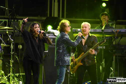 Starship | January 30, 2023 | On the Blue Cruise