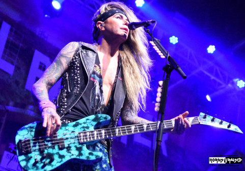 Steel Panther