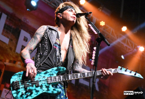 Steel Panther