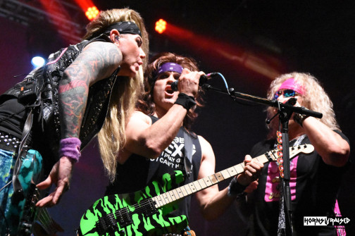 Steel Panther