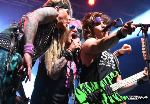 Steel Panther