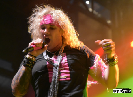 Steel Panther