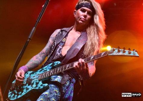 Steel Panther