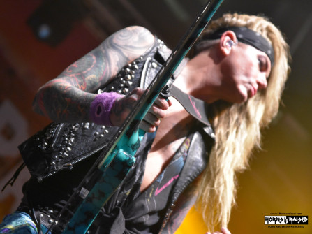 Steel Panther