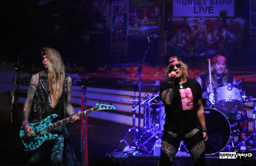 Steel Panther