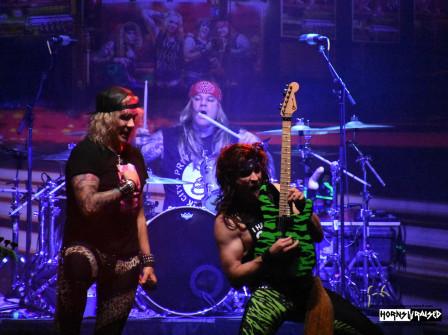 Steel Panther