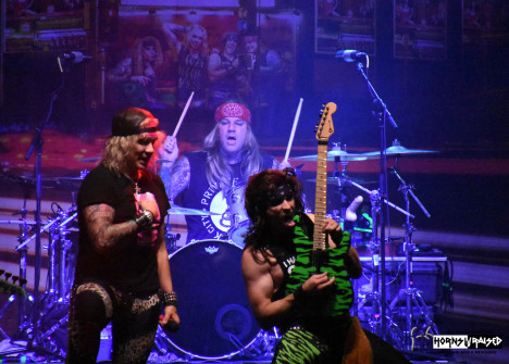 Steel Panther