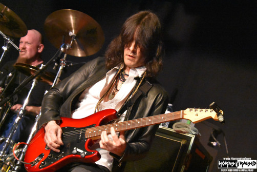 Steelheart | February 9, 2020 | Monsters of Rock Cruise