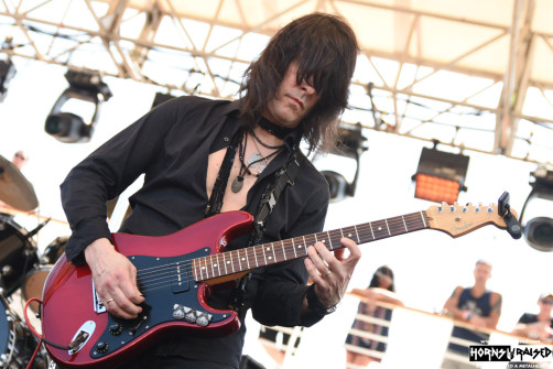 Steelheart | February 10, 2020 | Monsters of Rock Cruise