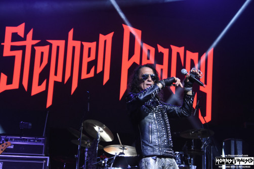 Stephen Pearcy