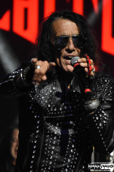 Stephen Pearcy