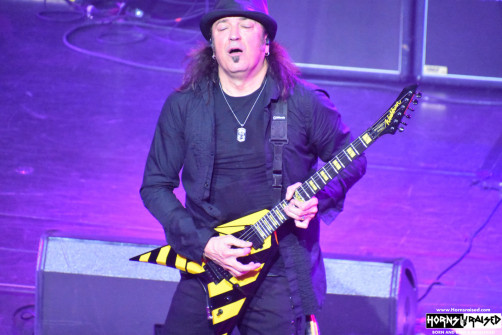 Stryper | February 9, 2020 | Monsters of Rock Cruise