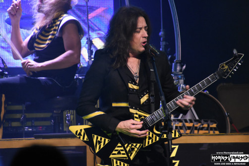 Stryper | November 13, 2024 | Capitol Theater
