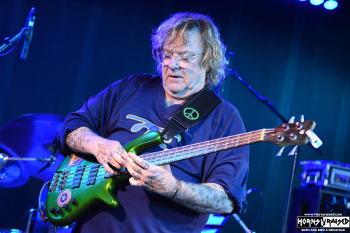 Stu Hamm | May 2, 2022 | Cruise to the Edge