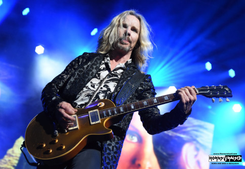 Styx | June 17, 2018 | MidFlorida Credit Union Amphitheatre, Tampa, FL