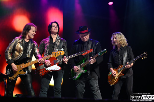 Styx | February 27, 2026 | The Sound