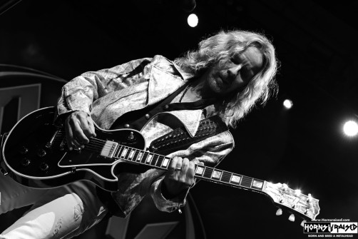 Styx | January 5, 2024 | The Sound