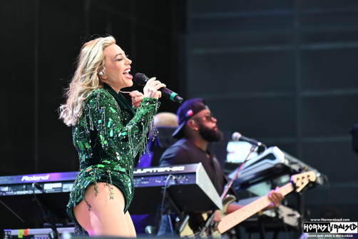 Taylor Dayne | April 13, 2025 | The Sound