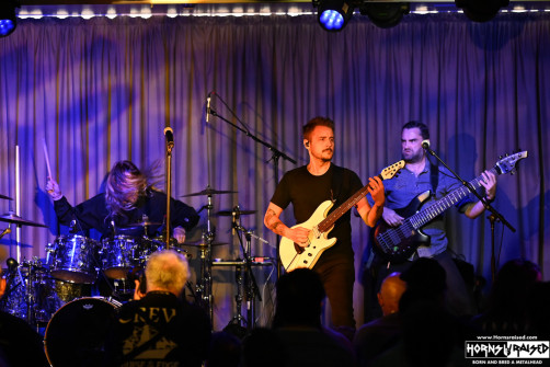 Temic | April 7, 2025 | Cruise to the Edge