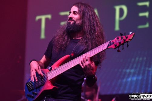 Temperance | September 5, 2024 | Center Stage