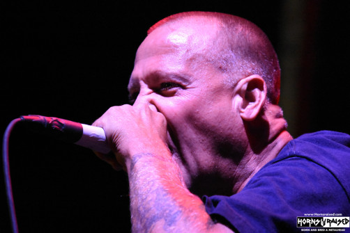 Terror | September 24, 2023 | The Orpheum