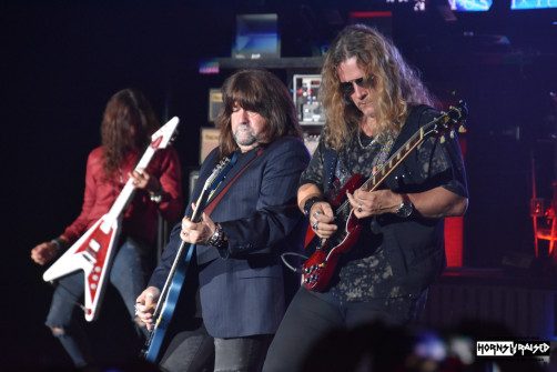 Tesla | September 25, 2019 | Ruth Eckerd Hall, Clearwater, FL