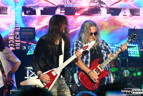 Tesla | August 25, 2024 | Gatlinburg Convention Center