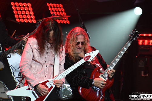 Tesla | January 16, 2024 | Hard Rock Live Tampa