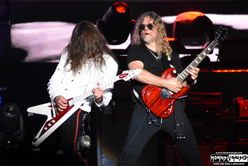 Tesla | March 10, 2022 | Florida Strawberry Festival, Plant City, FL