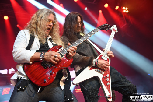 Tesla | May 6, 2023 | House of Blues