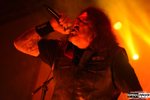 Testament | September 18, 2022 | Jannus Live